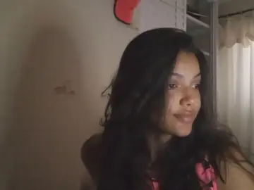 Cam4 Nude Webcam of Bombomepimenta