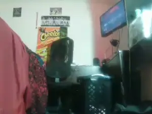 Cam4 Adult Video Chat of CHUNCC