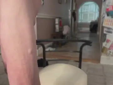 Cam4 Sex Cam of DCupforit