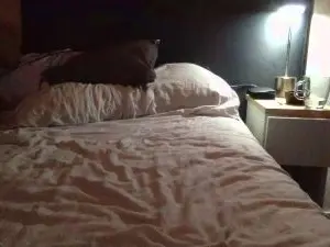 Cam4 Nude Webcam of FedeOeste