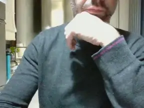 Cam4 Sex Cam of Playx1