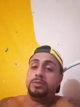 Cam4 Free Porn Cam of ThugStyle2206