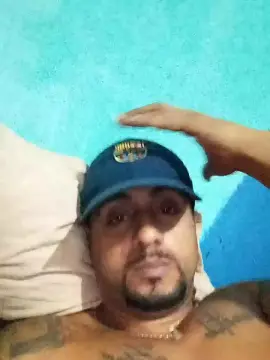 Cam4 Private Sex Chat of ThugStyle2206