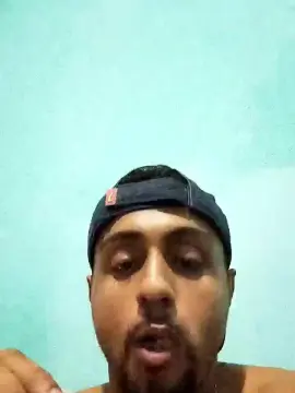 Cam4 Live Sex of ThugStyle2206