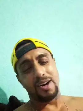 Cam4 Private Sex Chat of ThugStyle2206