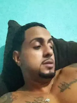 Cam4 Nude Webcam of ThugStyle2206