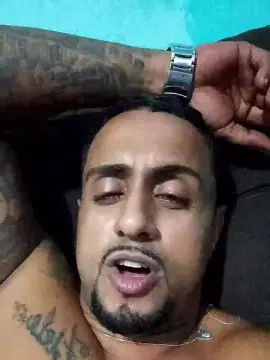 Cam4 Adult Webcam of ThugStyle2206