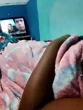 Cam4 Live Sex of ThugStyle2206