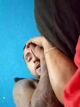 Cam4 Private Sex Chat of ThugStyle2206