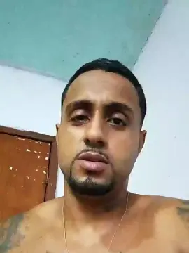 Cam4 Live Porn of ThugStyle2206