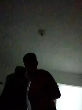 Cam4 Best Webcam of ThugStyle2206