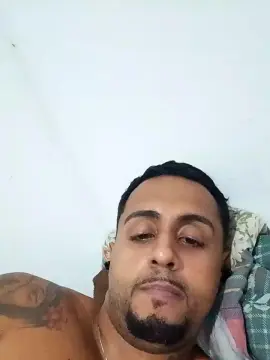 Cam4 Best Webcam of ThugStyle2206