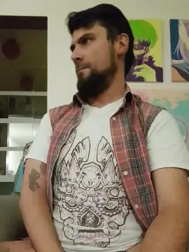 Cam4 Best live sex cam show of VecinoChileno