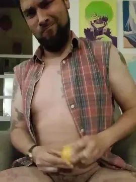 Cam4 Free Live Porn of VecinoChileno