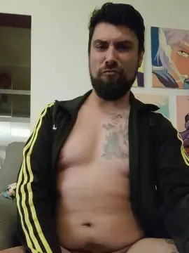 Cam4 Free Live Porn of VecinoChileno