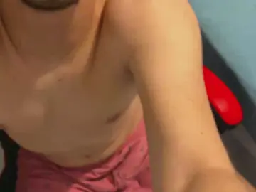 Cam4 Nude Webcam of bernardobacci