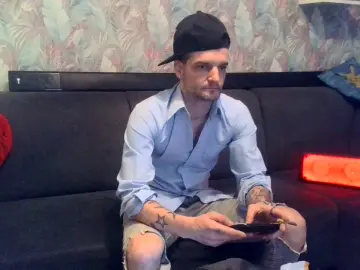 Cam4 Free Porn Cam of dannyxoxo_hot