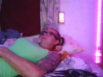 Cam4 Adult Video Chat of mistressteresa