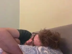 Cam4 Nude Webcam of nicedick95