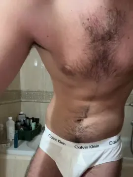 Cam4 Live Sex of twinkyitalian