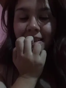 Cam4 Sex Chat of Ayluuu254