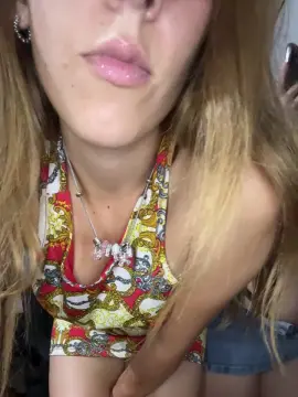 Cam4 Nude Webcam of Denuu