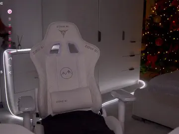 Cam4 Sex Cam of EvelinaFox