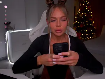 Cam4 Live Sex Cam of EvelinaFox