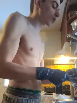 Cam4 Sex Cam of JacksonLomax