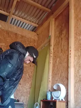 Cam4 Sex Chat of Nuevo69