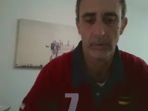 Cam4 Sex Chat of chicoparatodo69