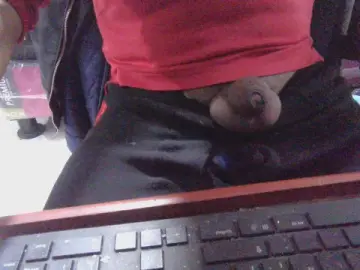 Cam4 Nude Webcam of hugormtcam