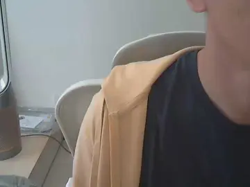 Cam4 Nude Webcam of kskiro