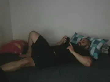 Cam4 Sex Cam of DRLLUIS