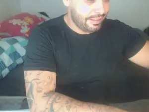 Cam4 Sex Cam of DRLLUIS