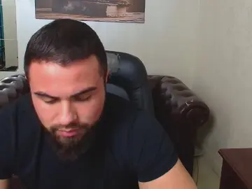 Cam4 Free Porn Cam of HayesWood