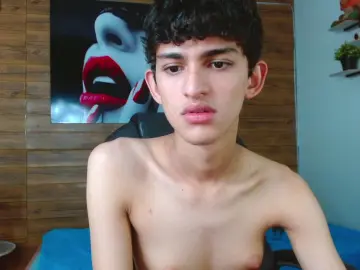 Cam4 Free Porn Cam of Michaelkoiv