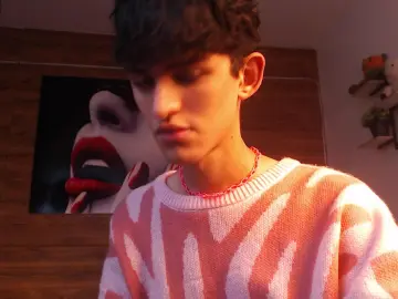 Cam4 Free Porn Cam of Michaelkoiv