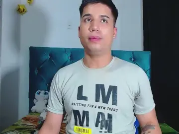 Cam4 Live Sex Cam of Randy_horny1