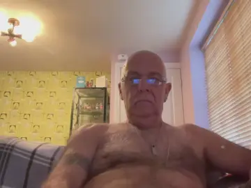 Cam4 Live Porn of The_helmet7