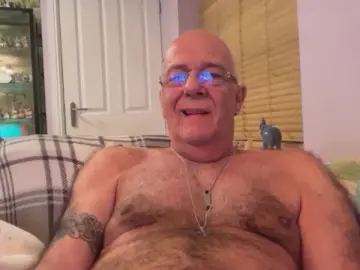 Cam4 Adult Webcam of The_helmet7