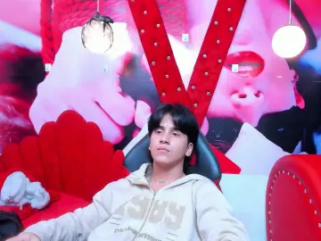 Cam4 Private Sex Chat of alex_474