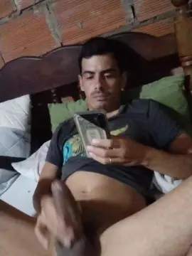 Cam4 Private Sex Chat of jose4350