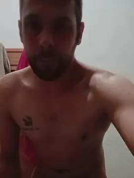 Cam4 Adult Webcam of marcol934