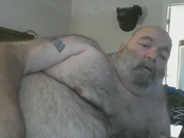 Cam4 Live Porn of popperbear_fun