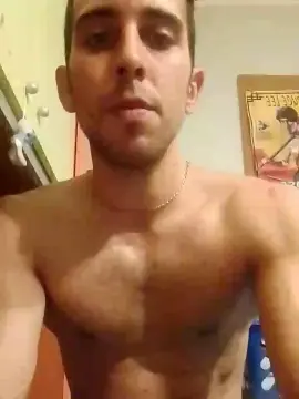 Cam4 Adult Video Chat of ricca_sexy