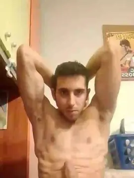 Cam4 Live Sex Cam of ricca_sexy