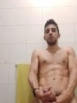 Cam4 Private Sex Chat of ricca_sexy