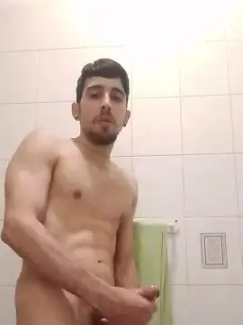 Cam4 Live Sex of ricca_sexy