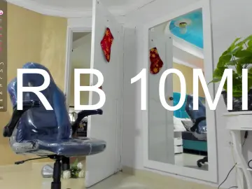 Cam4 Live Porn of rikobrown69